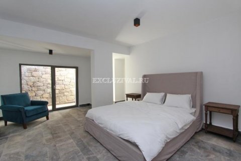 5+1 Villa  i Bodrum, Mugla, Tyrkiet Nr. 178653 - 23