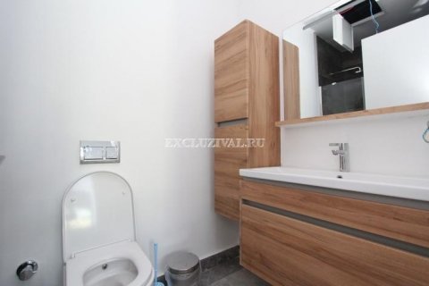 5+1 Villa  i Bodrum, Mugla, Tyrkiet Nr. 178653 - 15