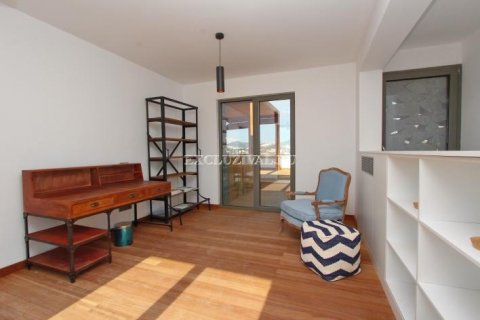 5+1 Villa  i Bodrum, Mugla, Tyrkiet Nr. 178653 - 28