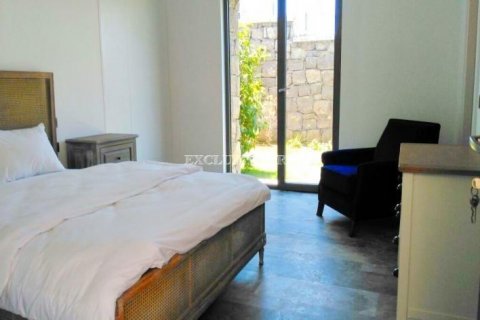 5+1 Villa  i Bodrum, Mugla, Tyrkiet Nr. 178653 - 11