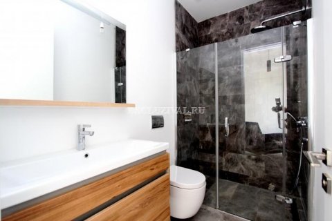 5+1 Villa  i Bodrum, Mugla, Tyrkiet Nr. 178653 - 20