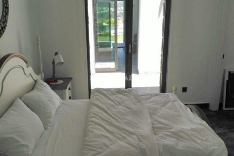 5+1 Villa  i Bodrum, Mugla, Tyrkiet Nr. 178653 - 5