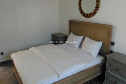5+1 Villa  i Bodrum, Mugla, Tyrkiet Nr. 178653 - 8