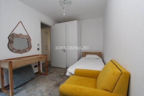 5+1 Villa  i Bodrum, Mugla, Tyrkiet Nr. 178653 - 21