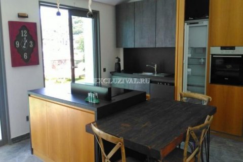 5+1 Villa  i Bodrum, Mugla, Tyrkiet Nr. 178653 - 6