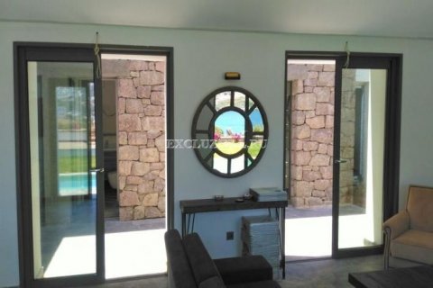 5+1 Villa  i Bodrum, Mugla, Tyrkiet Nr. 178653 - 7