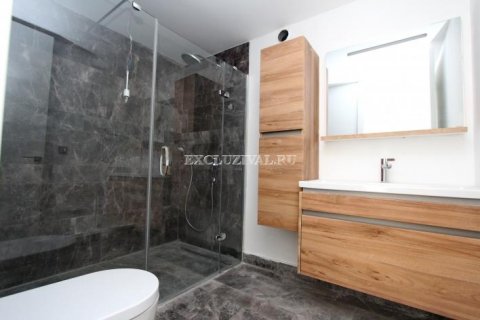 5+1 Villa  i Bodrum, Mugla, Tyrkiet Nr. 178653 - 25
