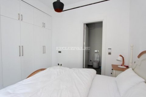 5+1 Villa  i Bodrum, Mugla, Tyrkiet Nr. 178653 - 17