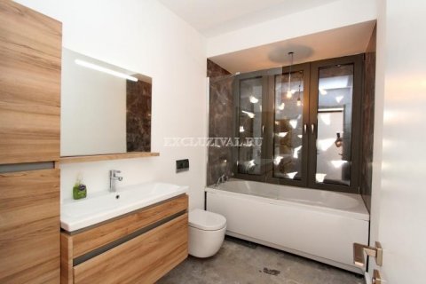 5+1 Villa  i Bodrum, Mugla, Tyrkiet Nr. 178653 - 29