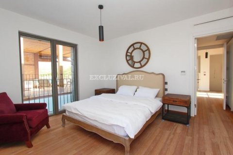 5+1 Villa  i Bodrum, Mugla, Tyrkiet Nr. 178653 - 30