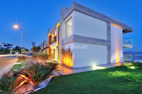 3+1 Lägenhet i Bodrum, Mugla, Turkiet Nr. 178674 - 2