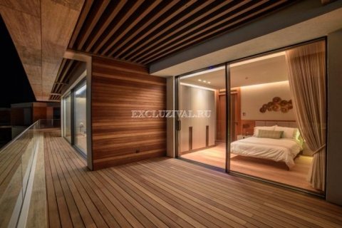 3+1 Lägenhet i Bodrum, Mugla, Turkiet Nr. 178674 - 17