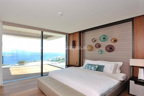 3+1 Lägenhet i Bodrum, Mugla, Turkiet Nr. 178674 - 28