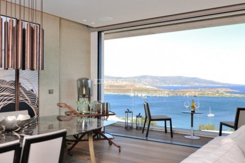 3+1 Lägenhet i Bodrum, Mugla, Turkiet Nr. 178674 - 12