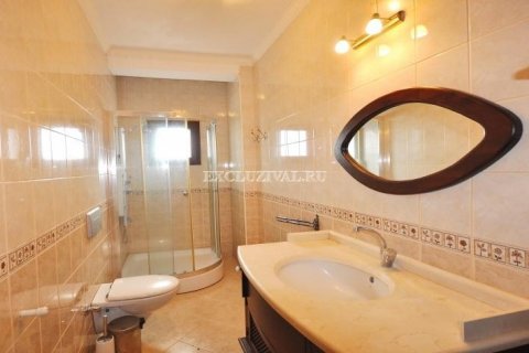 4+1 Villa  in Bodrum, Mugla, Türkei Nr. 178651 - 6