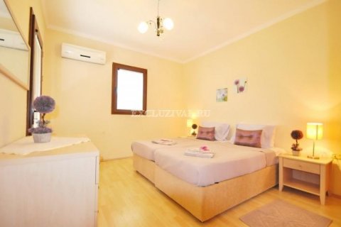 4+1 Villa  in Bodrum, Mugla, Türkei Nr. 178651 - 8