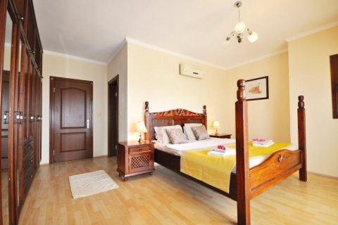 4+1 Villa  in Bodrum, Mugla, Türkei Nr. 178651 - 3