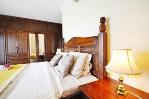 4+1 Villa  in Bodrum, Mugla, Türkei Nr. 178651 - 5