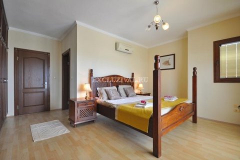 4+1 Villa  in Bodrum, Mugla, Türkei Nr. 178651 - 2