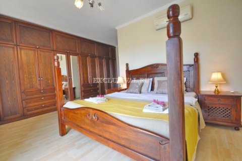 4+1 Villa  in Bodrum, Mugla, Türkei Nr. 178651 - 4