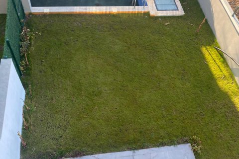 Villa 4+1 Antalya, Türkiye №164515 - 3