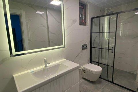 Villa 4+1 Antalya, Türkiye №164515 - 21