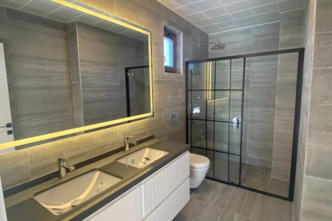 Villa 4+1 Antalya, Türkiye №164515 - 6