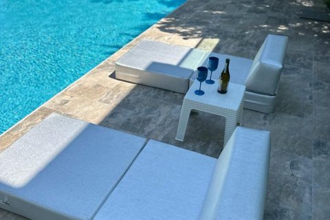 Villa for sale in Kemer, Antalya, Turkey, 6 bedrooms, 800m2, No. 164444 – photo 4
