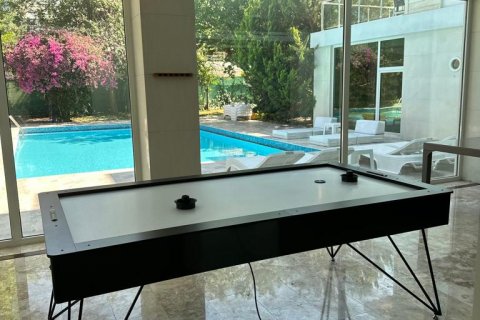 Villa for sale in Kemer, Antalya, Turkey, 6 bedrooms, 800m2, No. 164444 – photo 12