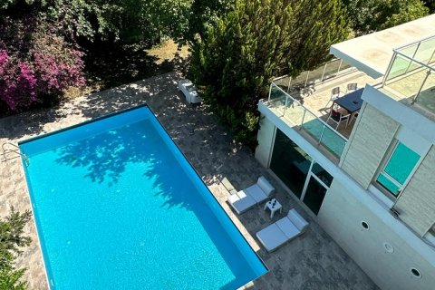 Villa for sale in Kemer, Antalya, Turkey, 6 bedrooms, 800m2, No. 164444 – photo 5
