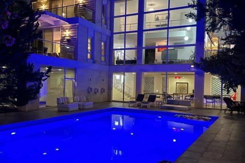 Villa for sale in Kemer, Antalya, Turkey, 6 bedrooms, 800m2, No. 164444 – photo 2