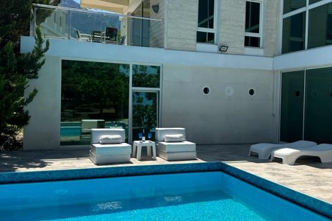 Villa for sale in Kemer, Antalya, Turkey, 6 bedrooms, 800m2, No. 164444 – photo 3