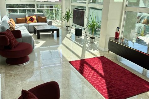 Villa for sale in Kemer, Antalya, Turkey, 6 bedrooms, 800m2, No. 164444 – photo 21