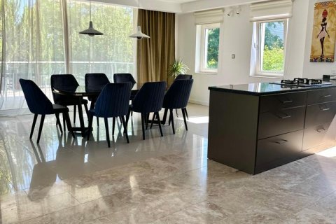 Villa for sale in Kemer, Antalya, Turkey, 6 bedrooms, 800m2, No. 164444 – photo 19