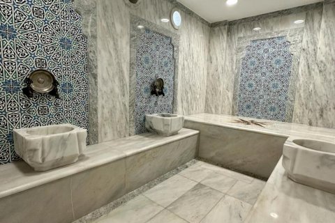 Villa for sale in Kemer, Antalya, Turkey, 6 bedrooms, 800m2, No. 164444 – photo 24