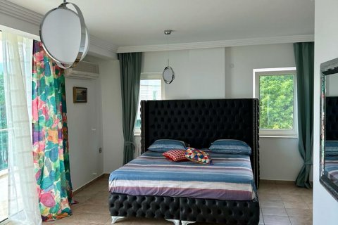 Villa for sale in Kemer, Antalya, Turkey, 6 bedrooms, 800m2, No. 164444 – photo 17