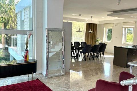 Villa for sale in Kemer, Antalya, Turkey, 6 bedrooms, 800m2, No. 164444 – photo 15