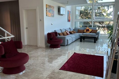 Villa for sale in Kemer, Antalya, Turkey, 6 bedrooms, 800m2, No. 164444 – photo 16