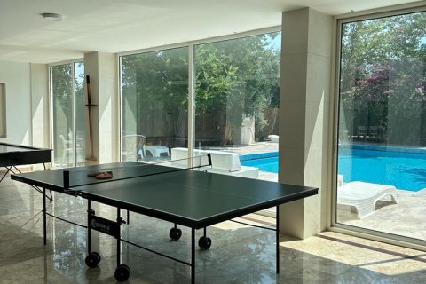 Villa for sale in Kemer, Antalya, Turkey, 6 bedrooms, 800m2, No. 164444 – photo 11