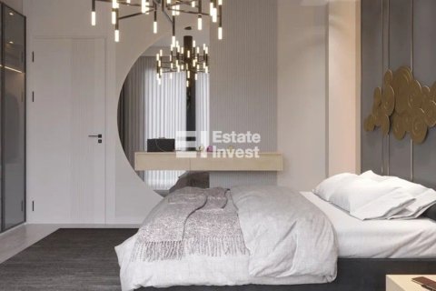 1+1 Lägenhet  i Mersin, Turkiet Nr. 174806 - 12