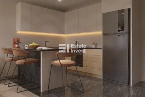 1+1 Lägenhet  i Mersin, Turkiet Nr. 174806 - 10