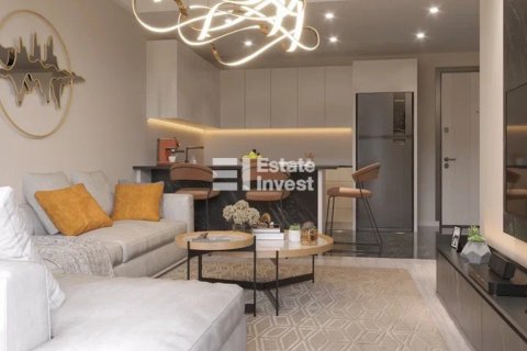 1+1 Lägenhet  i Mersin, Turkiet Nr. 174806 - 9