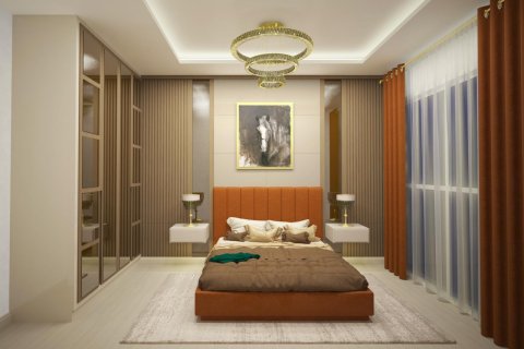 1+1 Lägenhet i Alanya, Antalya, Turkiet Nr. 179584 - 13