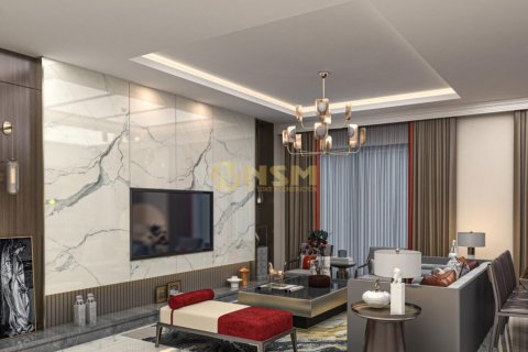 Apartment for sale in Alanya, Antalya, Turkey, 1 bedroom, 60m2, No. 179675 – photo 11