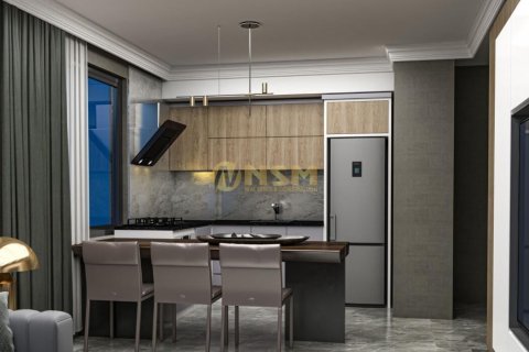 Apartment for sale in Alanya, Antalya, Turkey, 1 bedroom, 60m2, No. 179675 – photo 2