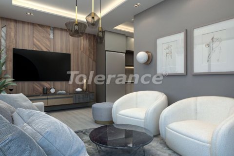1+1 Leilighet i Mersin, Tyrkia Nr. 179622 - 18