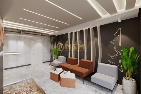Daire 1+1 Alanya, Antalya, Türkiye №179676 - 19