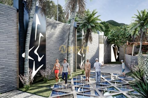 Daire 1+1 Alanya, Antalya, Türkiye №179676 - 12