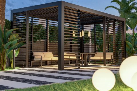 1+1 Leilighet  i Antalya, Tyrkia Nr. 164044 - 15