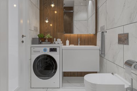 1+1 Leilighet  i Antalya, Tyrkia Nr. 164044 - 28